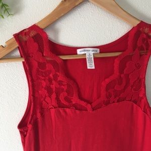 Ambiance Apparel Women Tank